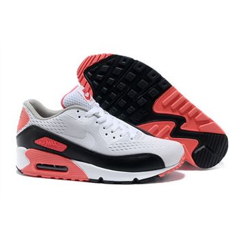 Nike Air Max 90 Prm Em Unisex White Pink Casual Shoes Review